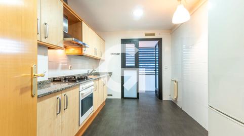 Foto 4 de Pis en venda a Cl Esteli, Mas Lluí, Sant Feliu de Llobregat