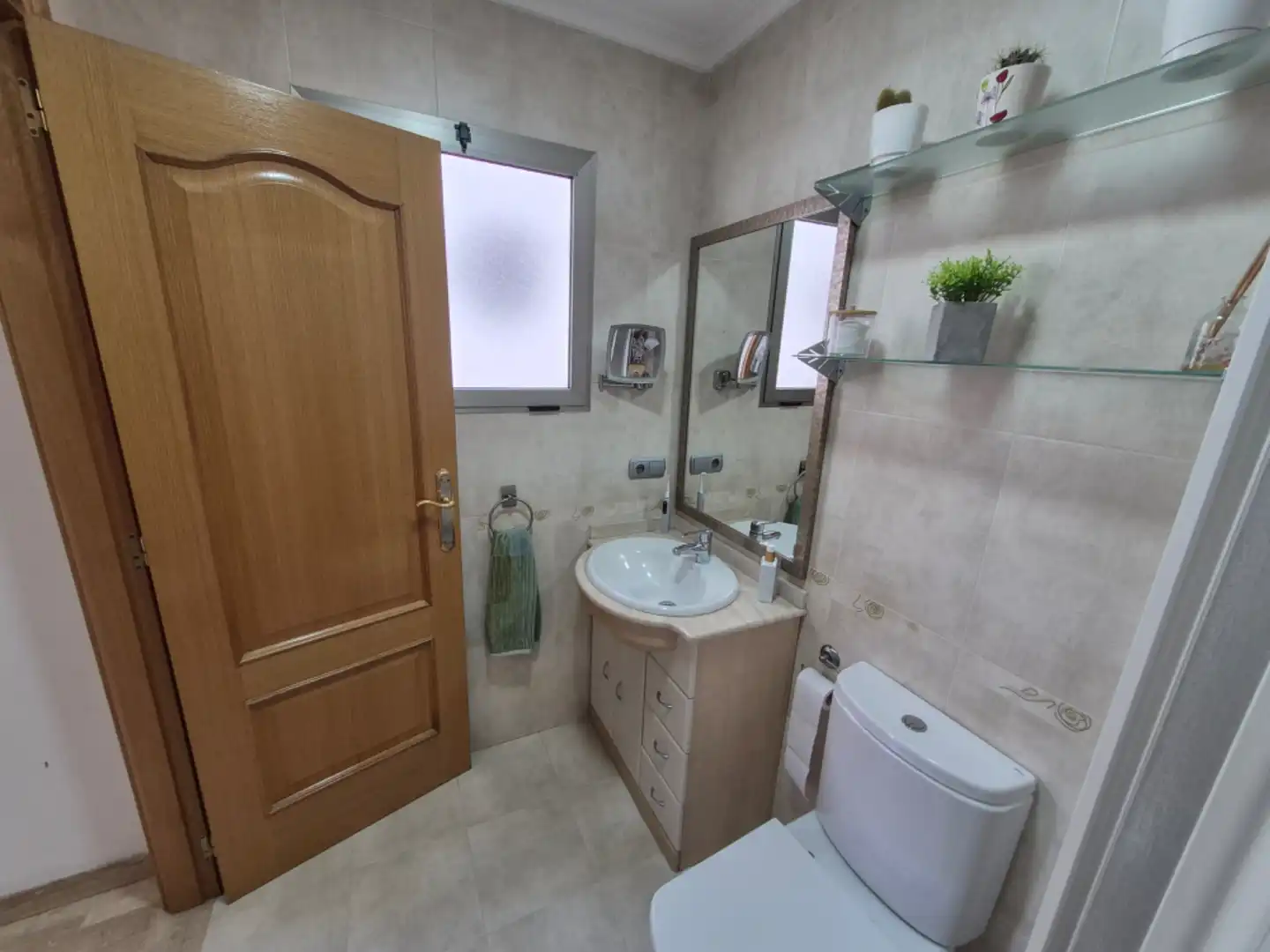 Appartamento con terrazza in vendita a Carrer Reina Victoria, imagen 35