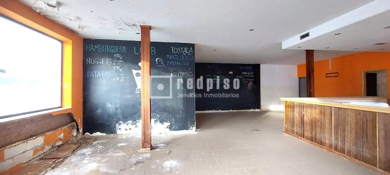 Houses for sale in Cebolla