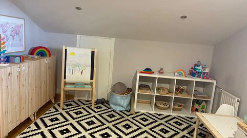 Foto 4 de Casa o xalet en venda a Barrio Mar, 96, Polanco, Cantabria