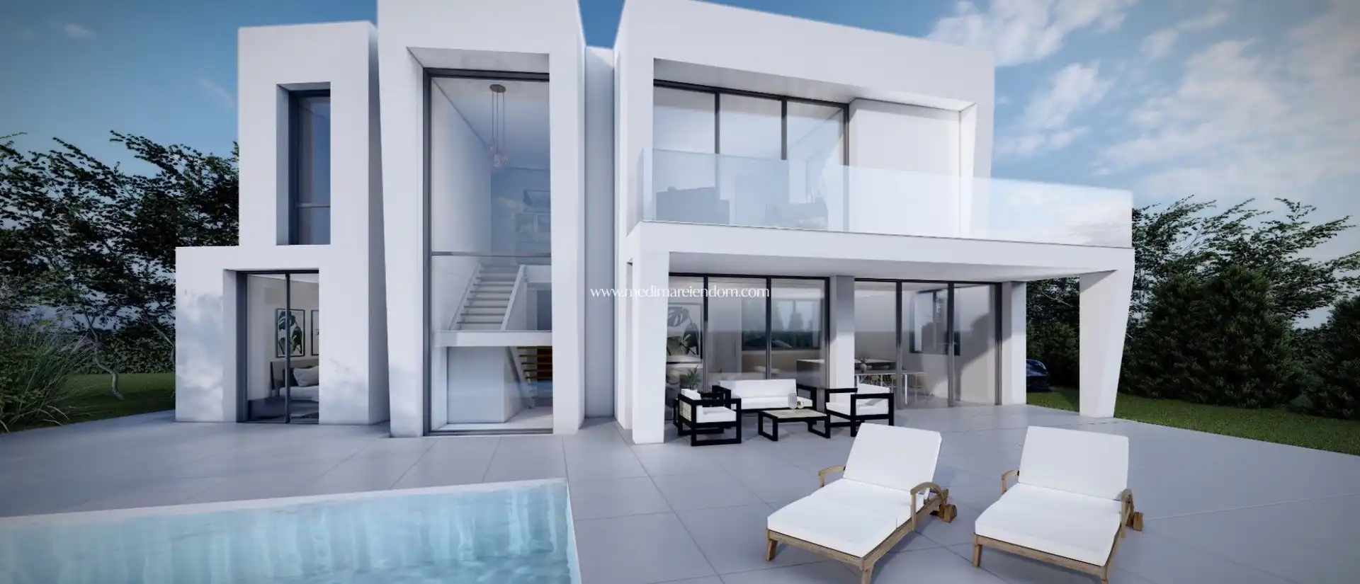 Detached house for sale in Carrió - La Merced - Los Pinos