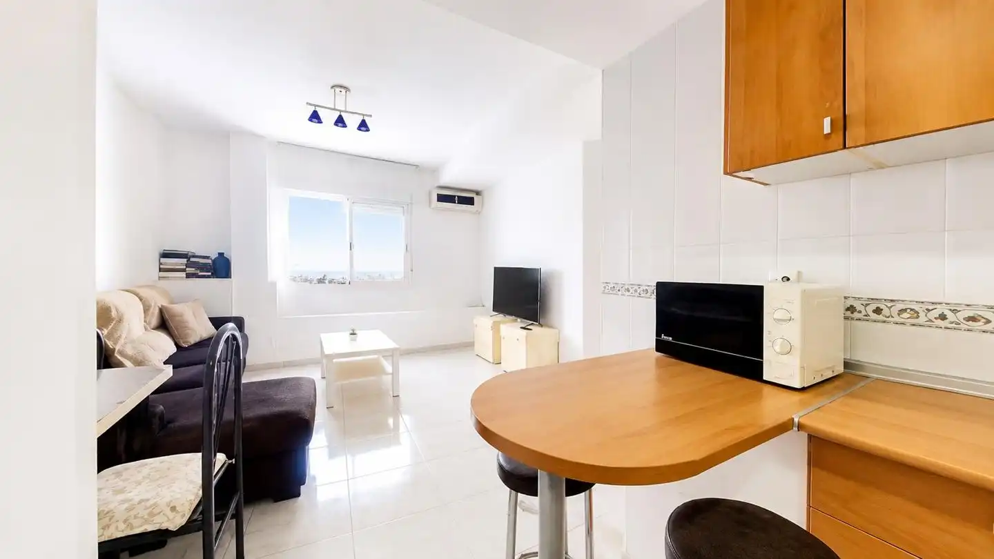 Sala de estar de Planta baja en venta en Sorvilán