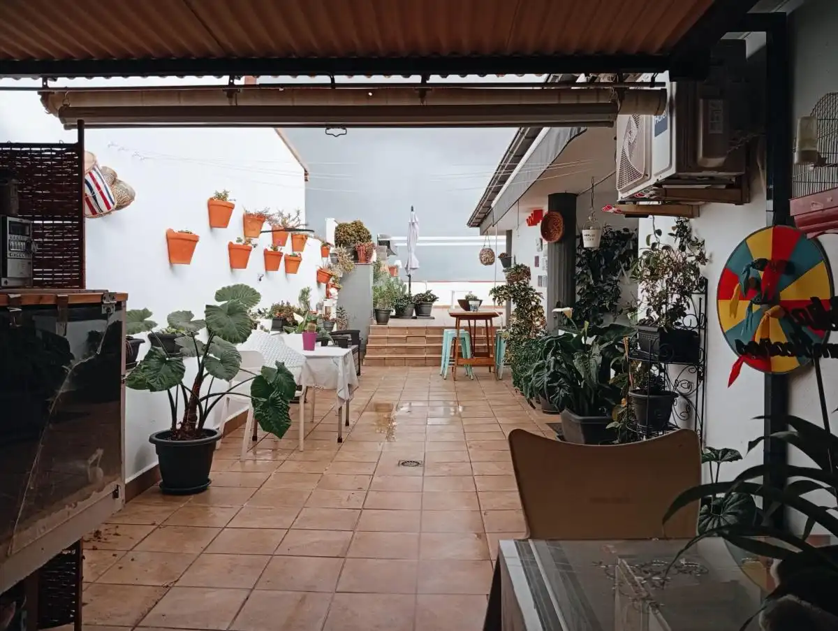 Gewerbefläche zum Verkauf in Calle Mimbres 2, imagen 7