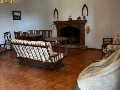 Sala de estar de Terreno en venta en Villarrobledo
