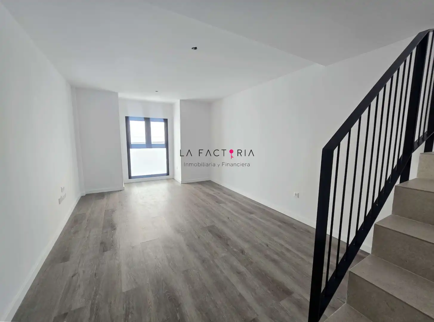 Sala d'estar de Dúplex en venda en Los Realejos amb Terrassa, Traster i Forn