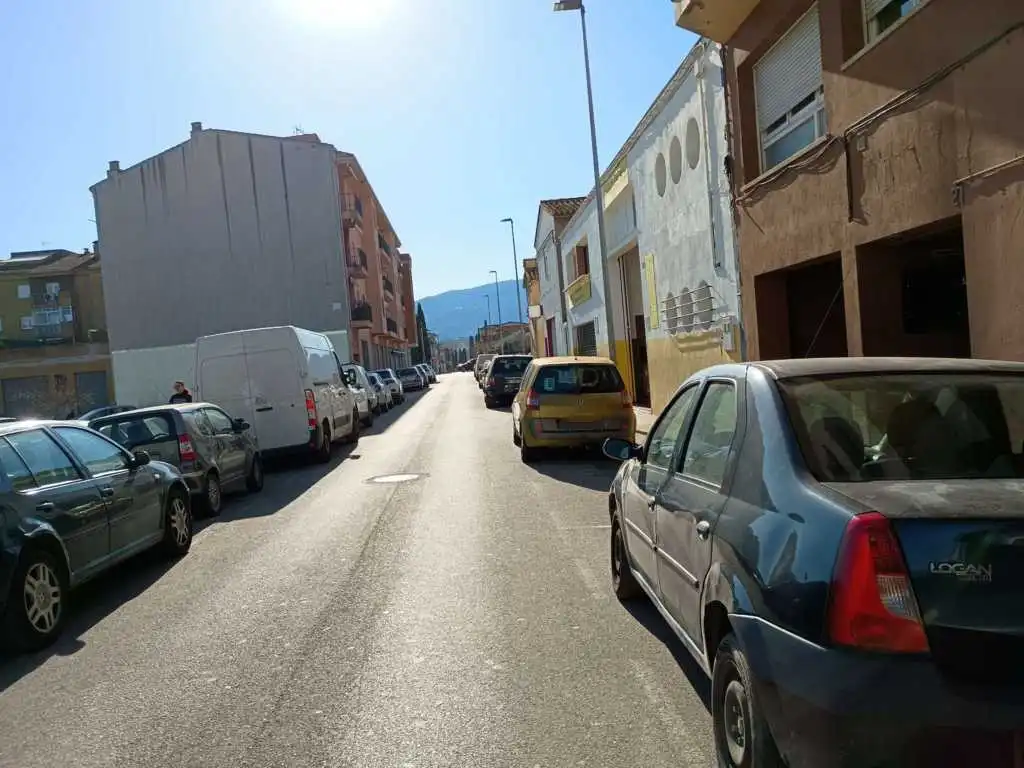 Individual for sale in Calle Barcelona, imagen 37