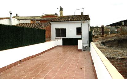 Terrassa de Casa adosada en venda en Palamós amb Calefacció i Terrassa