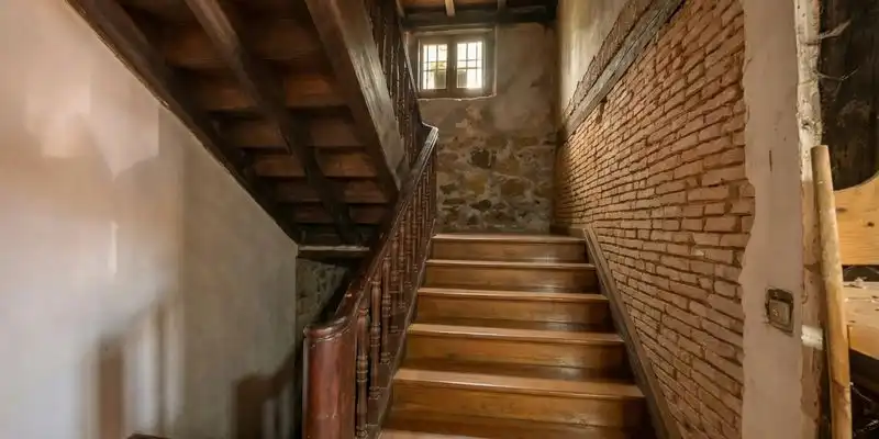 Casa o xalet en venda en Entrambasaguas amb Jardí privat, Terrassa i Traster