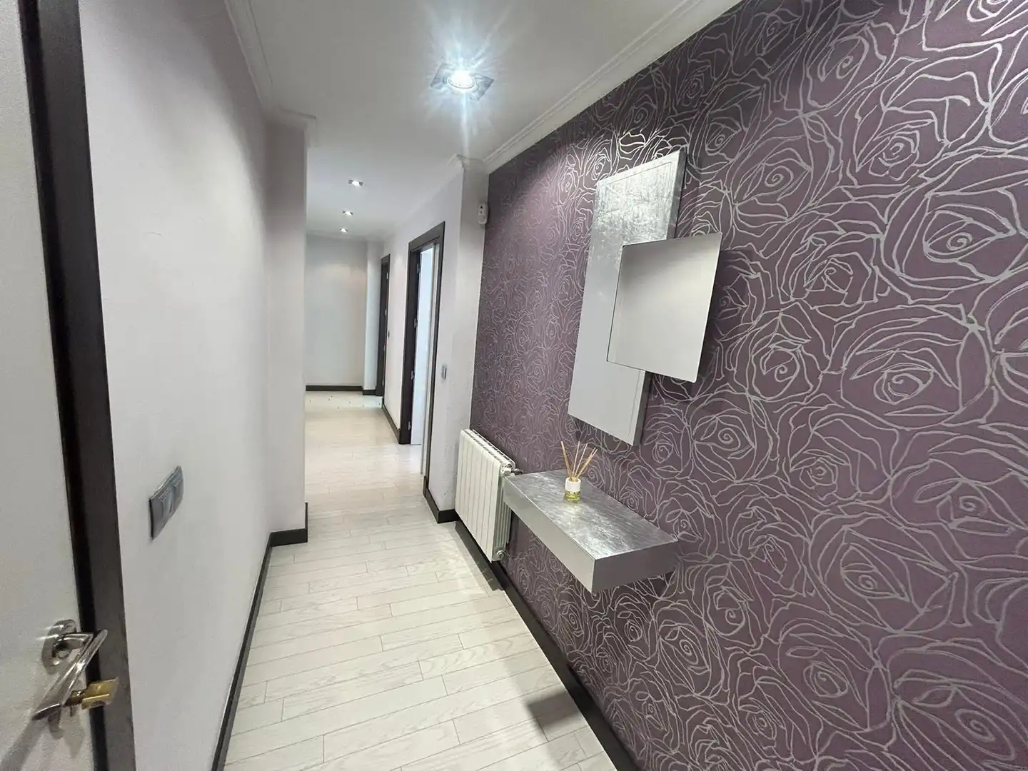 Apartamento en venta en Yecla con Calefacción, Trastero y Amueblado