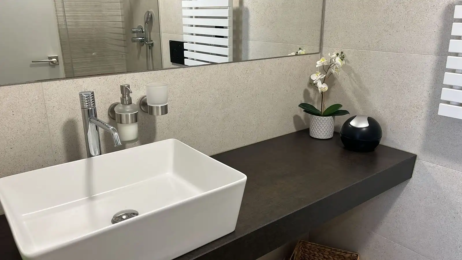 Appartement compact avec piscine à vendre à Residencial Bali - Punta Prima, imagen 17