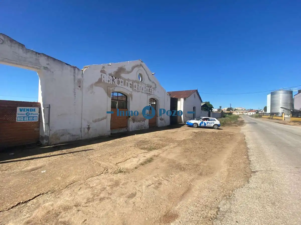 Terreni e lotti in vendita a Almendralejo, imagen 6