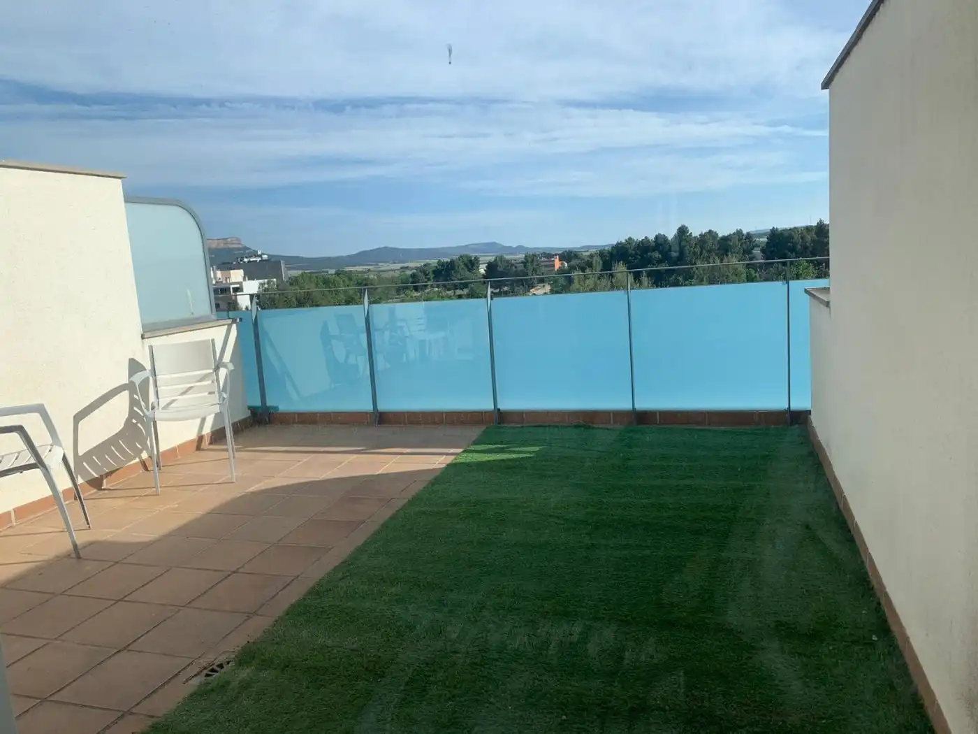 Piso de alquiler en Almansa