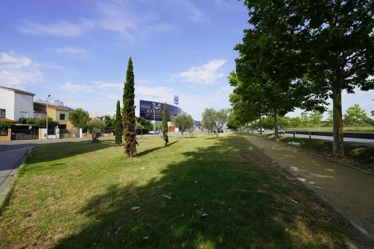 Individuel à vendre à Santa Margarita, imagen 4