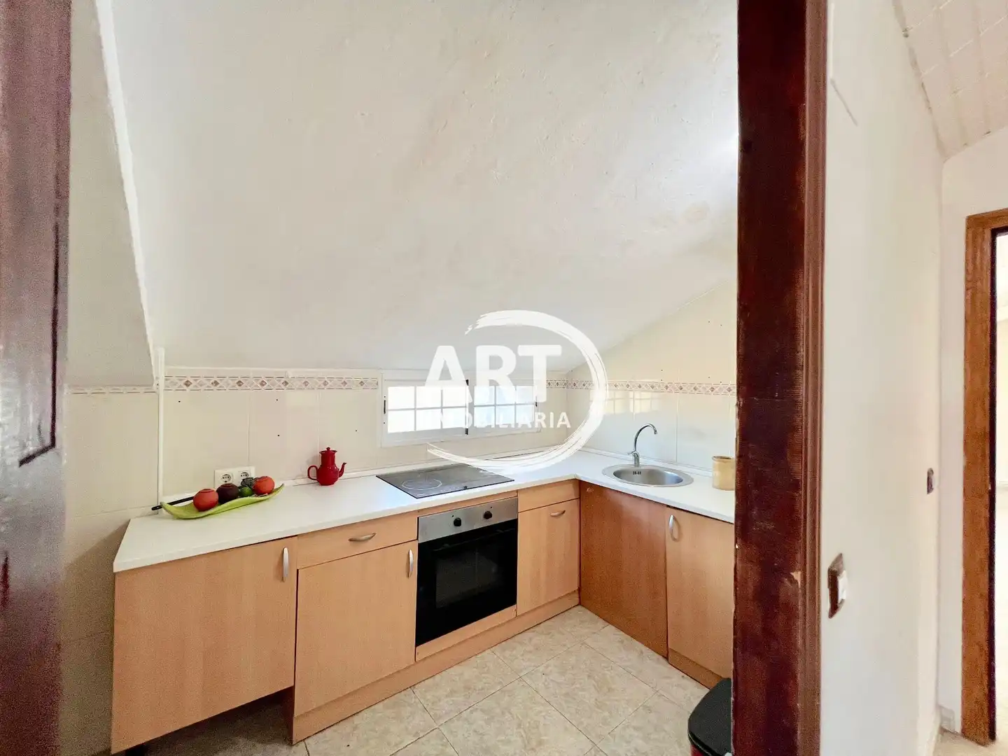 Kitchen of Houses for sale in L'Eliana  with Air Conditioner, Heating and Private garden