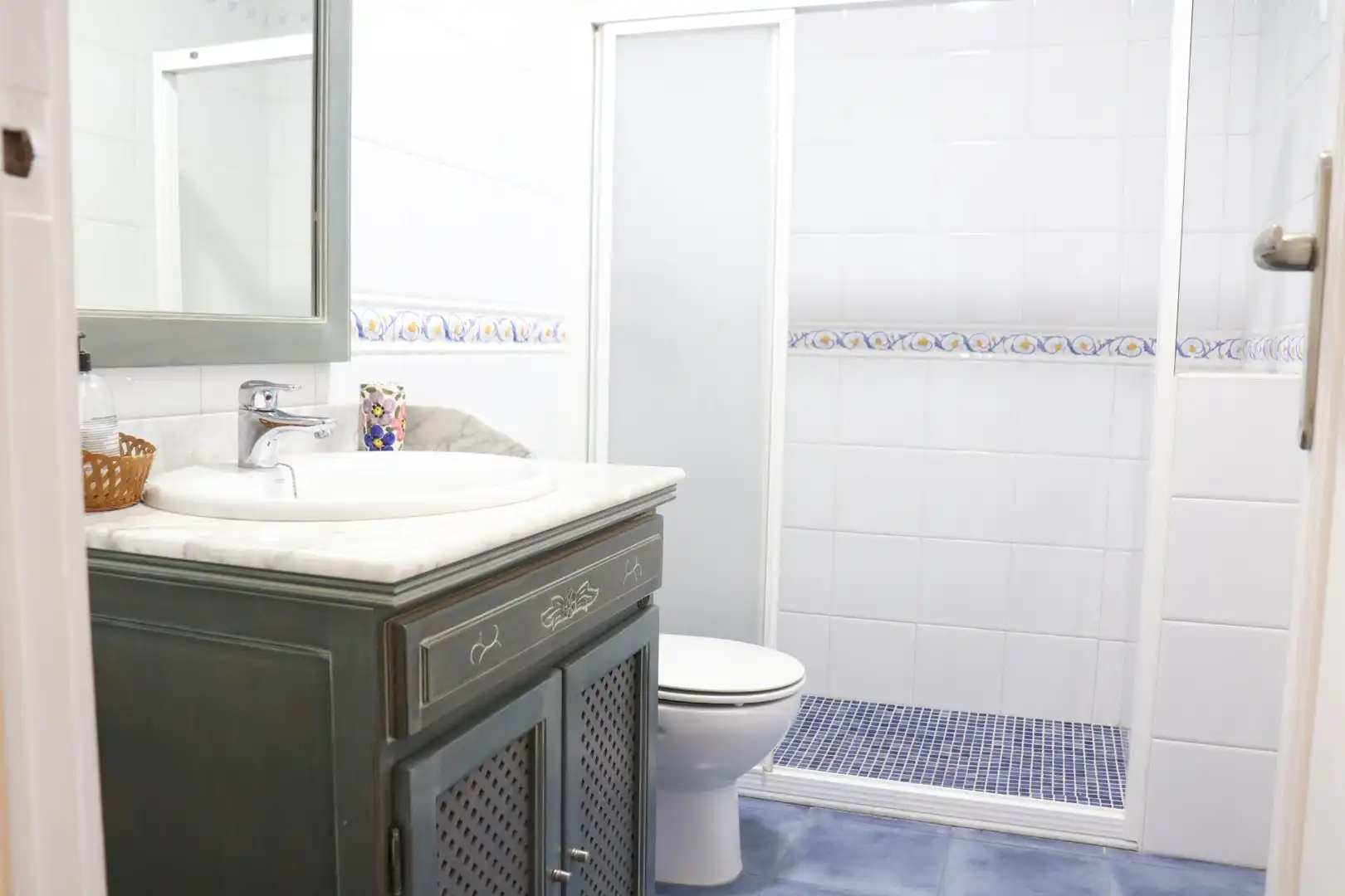 Flat for rent in Carrer Francisco Alemañ Perez, Altabix