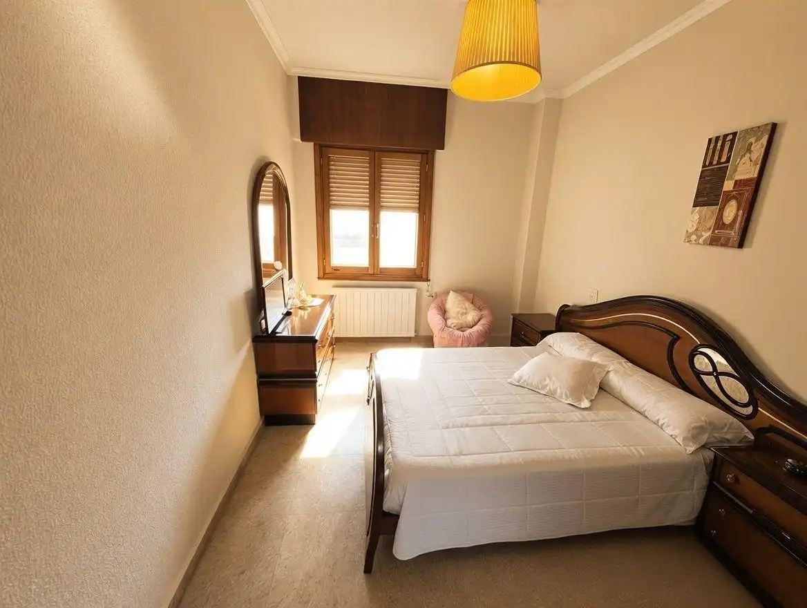 Flat for sale in La Roda, imagen 5