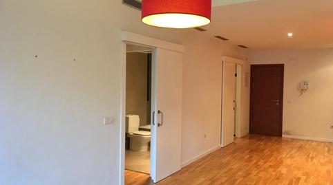 Foto 2 de Piso de alquiler en Palomar, El Pilar,  Valencia Capital