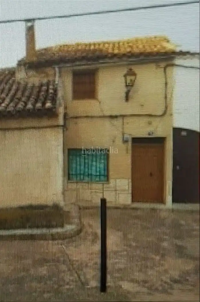 Vivienda con jardín en venta en Plaza Vieja 24, imagen 10