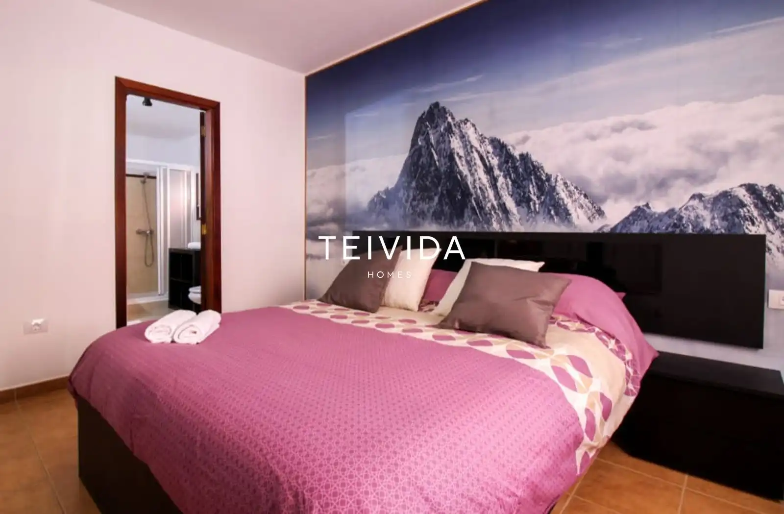 Flat with pool for sale in Calle Mencey Güímar, imagen 17