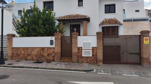 Fabulosa casa familiar muy hogareña en la entrada de Los Pacos con calidades de 1ª ...., imatge 2
