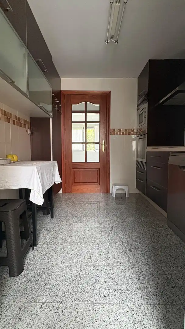 Cuina de Pis en venda en Córdoba amb Aire condicionat, Calefacció i Terrassa