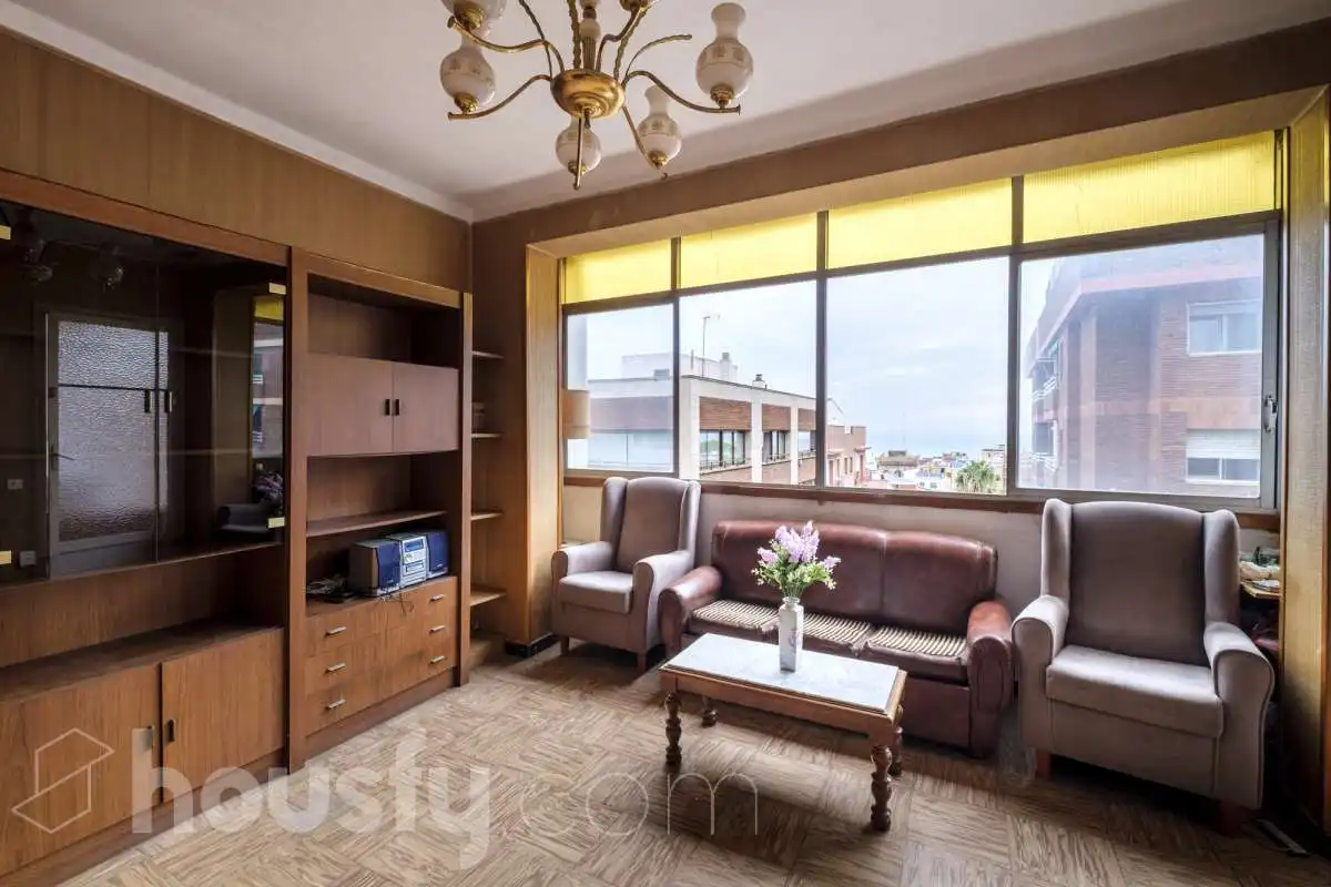 Wohnung mit Terrasse zum Verkauf in Gran Via de Lluís Companys ., imagen 2