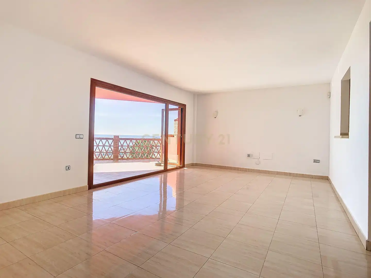 Living room of Apartments for sale in Benalmádena  with Air Conditioner, Private garden and Storage room