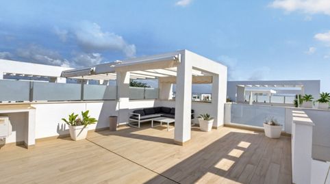 APARTAMENTO EN LA PLANTA ALTA CON SOLARIUM PRIVADO EN LAGUNA BEACH RESORT EN LOS BALCONES