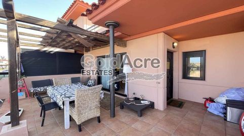 Foto 4 de Casa o chalet en venta en Majanicho, La Oliva