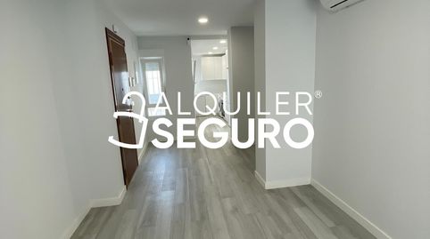Foto 3 de Piso de alquiler en De Antonio Zamora, Puerta del Ángel, Madrid Capital
