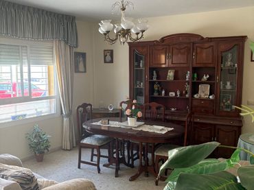 Maison mitoyenne à vendre à Berja