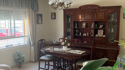 Vivienda de dos plantas en Berja – Excelente ubicación