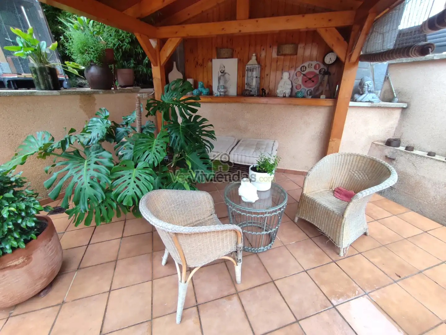 Casa o xalet en venda a Carrer de Pompeu Fabra, 46, Sant Vicenç Dels Horts