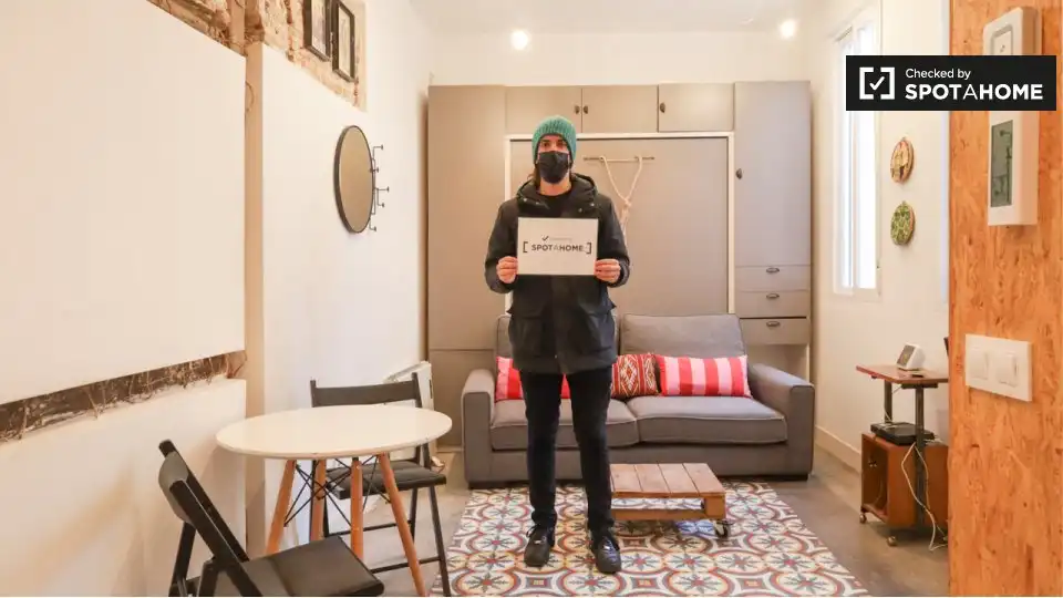 Appartement à louer à Centro, imagen 17