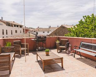 Terrace of Flat for sale in Aoiz / Agoitz  with Terrace