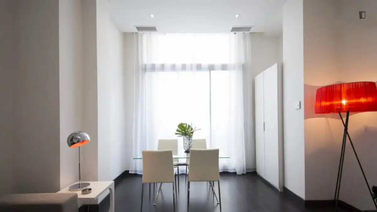 Apartament amb ascensor de lloguer a Centro, imagen 2
