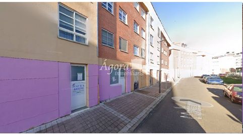 Planta  en venta para 5  Apartamentos