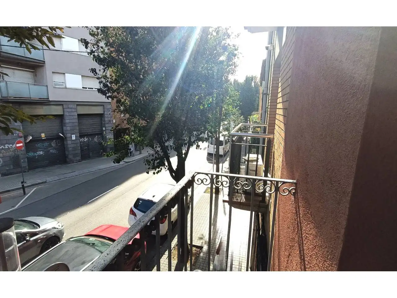 Exterior view of Detached homes for sale in Granollers  with Heating, Private garden and Terrace