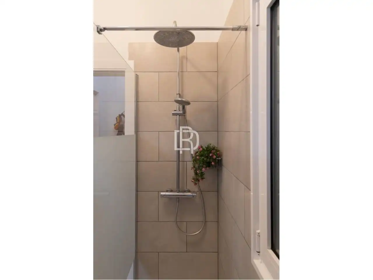 Bathroom of Flat for rent in La Matanza de Acentejo  with Terrace