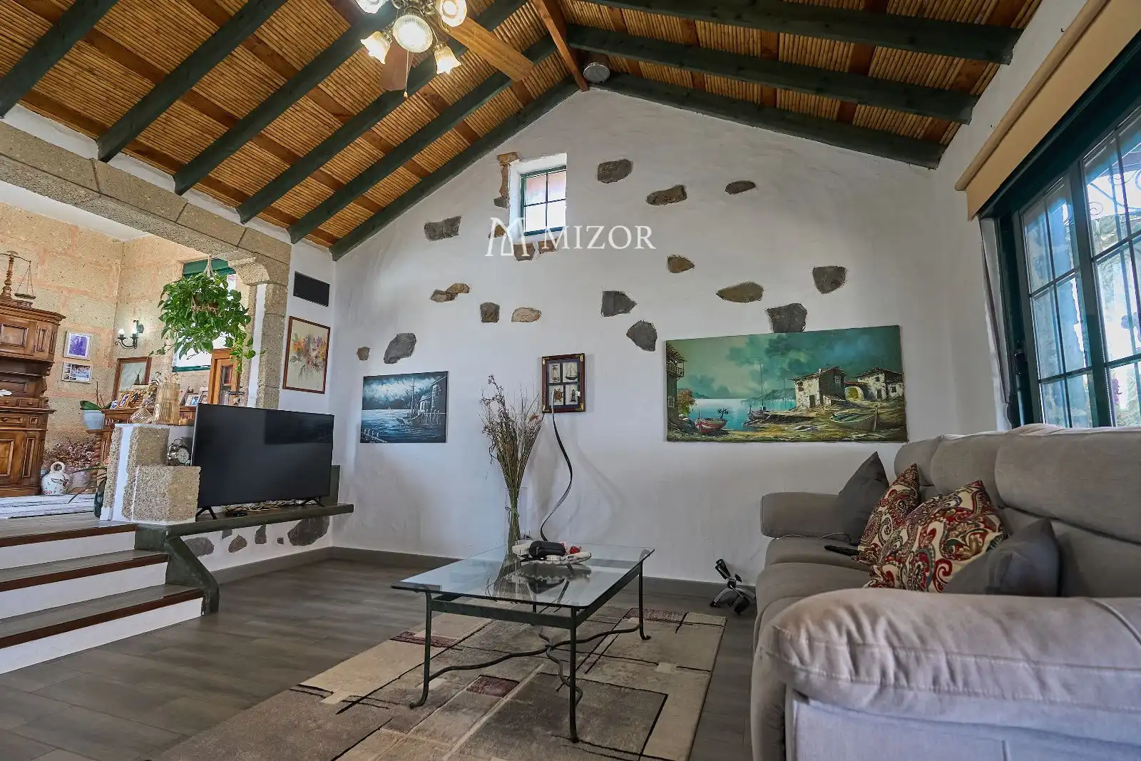 Casa en venta en subida de Vera de Erques, imagen 7