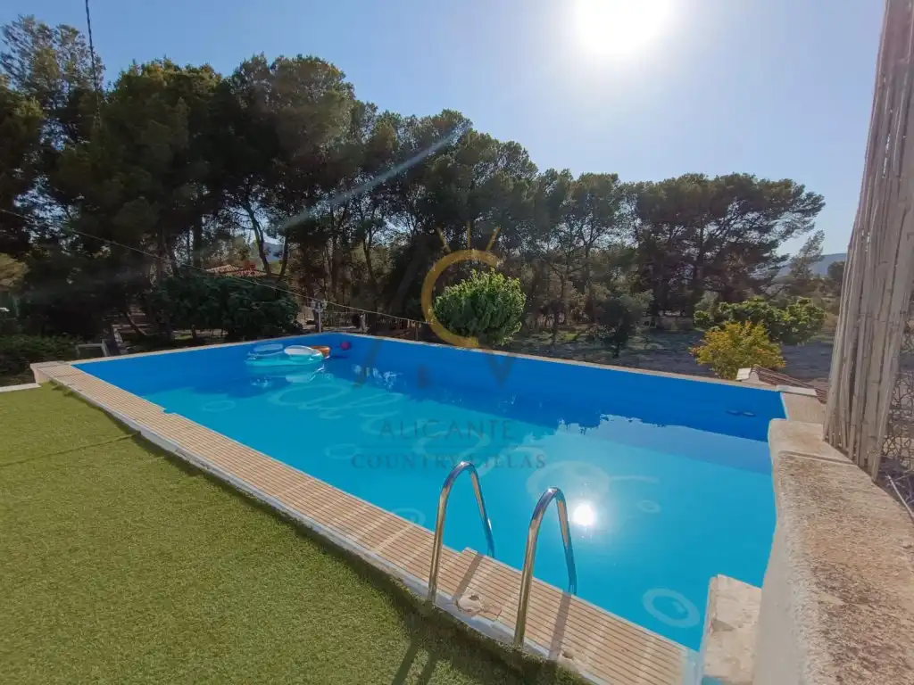Xalet amb piscina en venda a La Romana, imagen 55