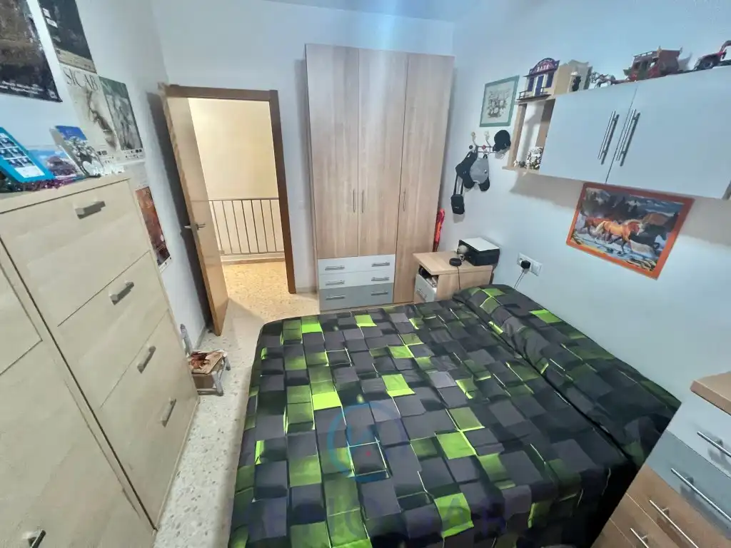 Dormitori de Dúplex en venda en Sevilla