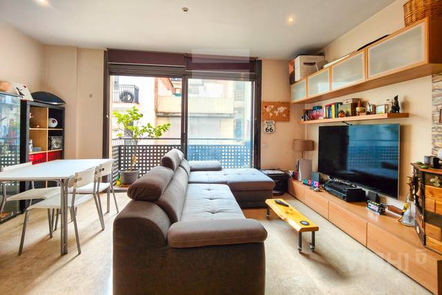 Estudio en Venta en Carrer de Malats en Sant Andreu de Palomar