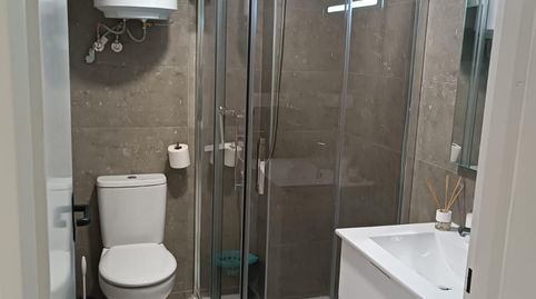 Foto 4 de Habitación en Plaza Crevillente - Antiguos Juzgados - El Asilo, Elche / Elx