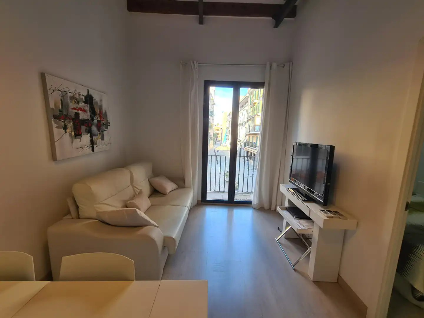 Flat to rent in Centre, imagen 5