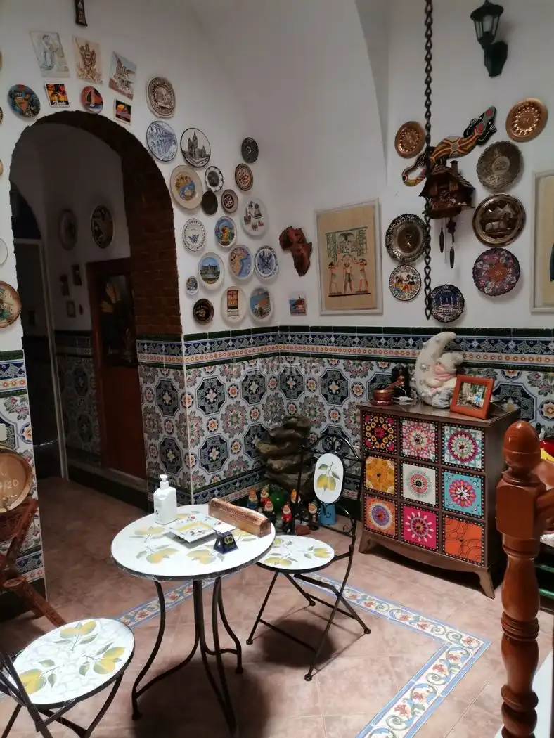 House for sale in Calle Vaqueros 46, imagen 21