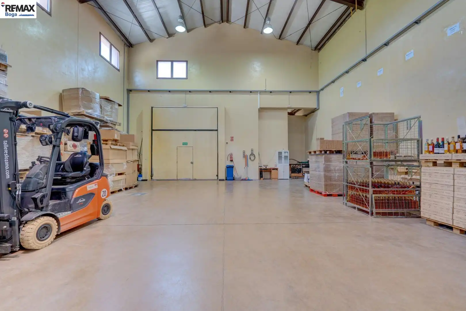 Commercial properties for sale in Cordovín  with Furnished