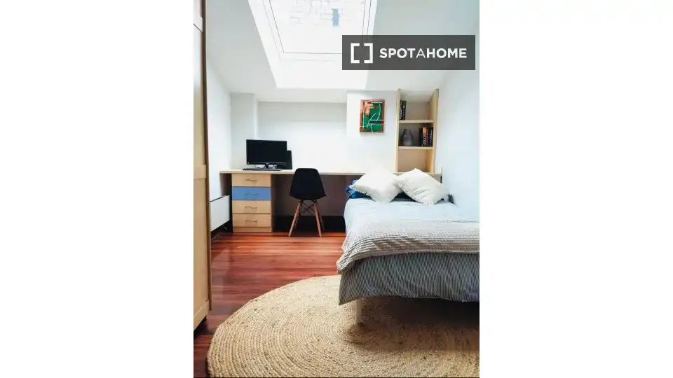 Habitación en Durango