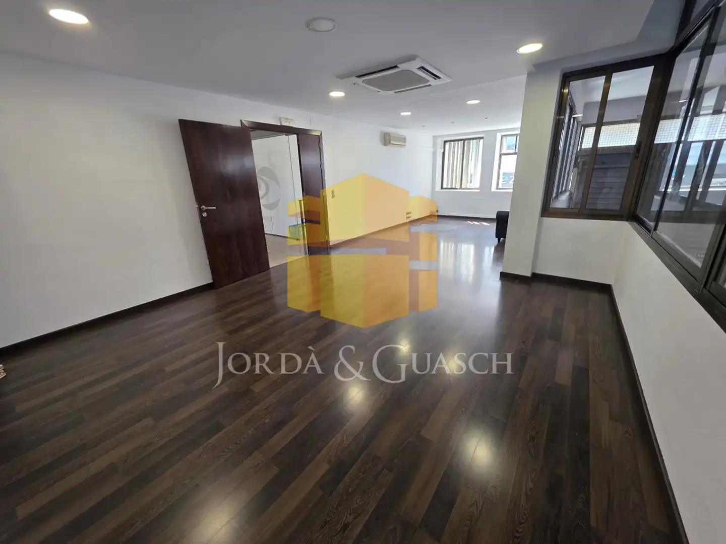 Industrial building to rent in Carrer de Lepanto 19, imagen 12