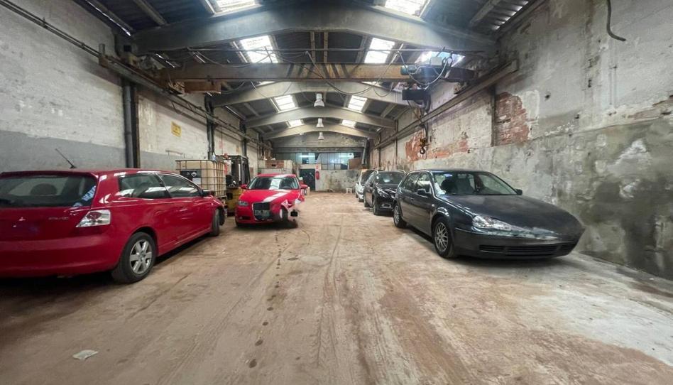Photo 1 of Industrial buildings for sale in Camp, Sant Ramón, Barcelona